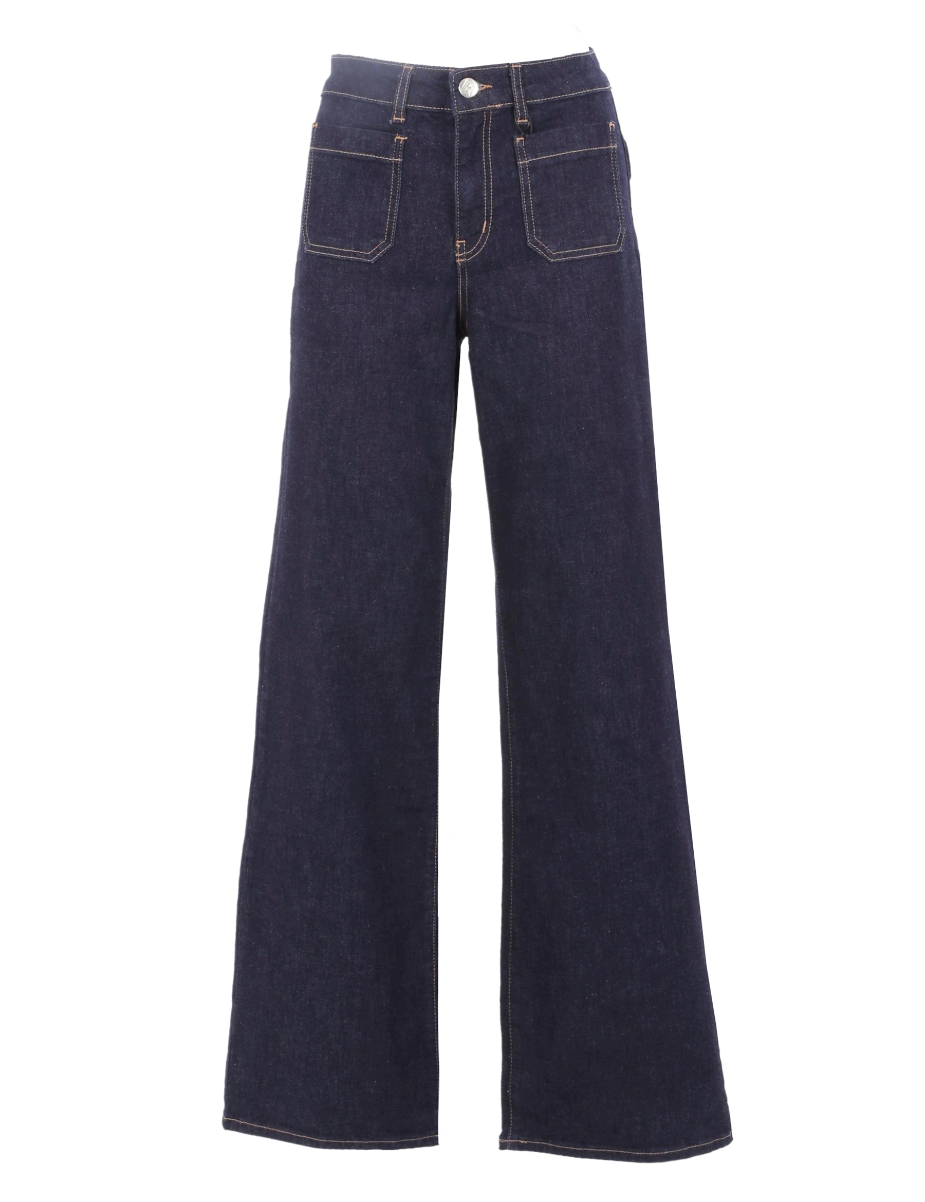 Jeans Blu Emme Marella