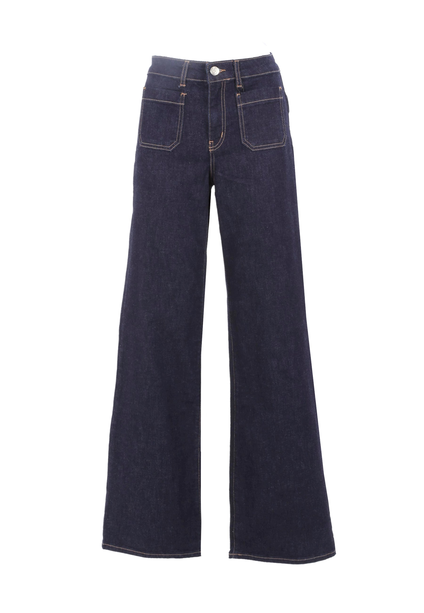 Jeans Blu Emme Marella