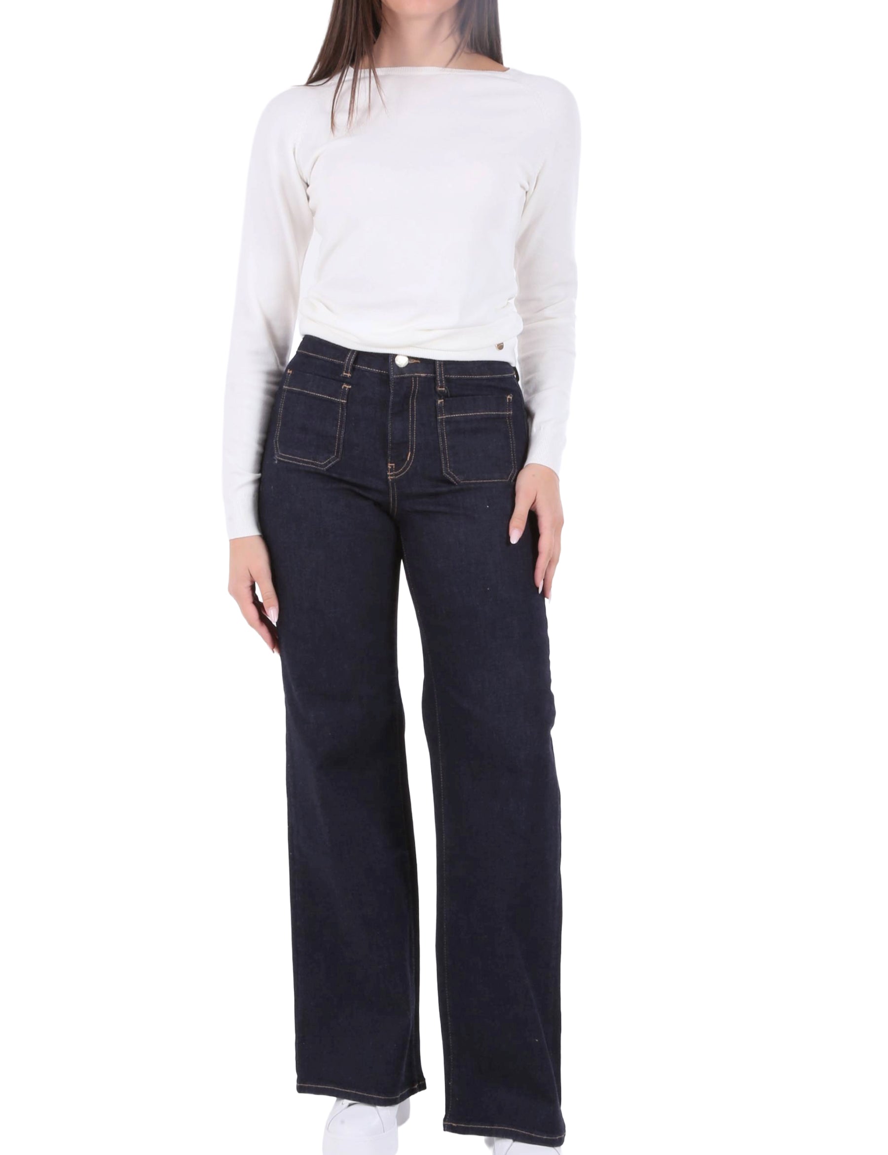 Jeans Blu Emme Marella
