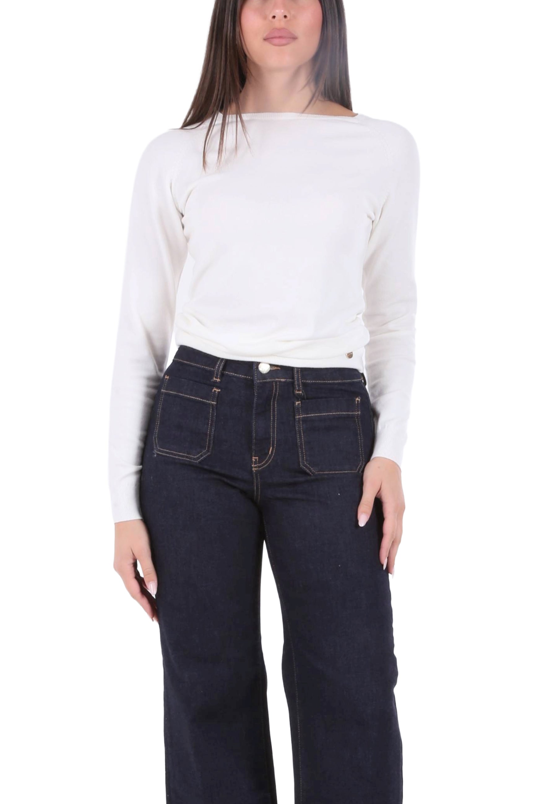 Jeans Blu Emme Marella