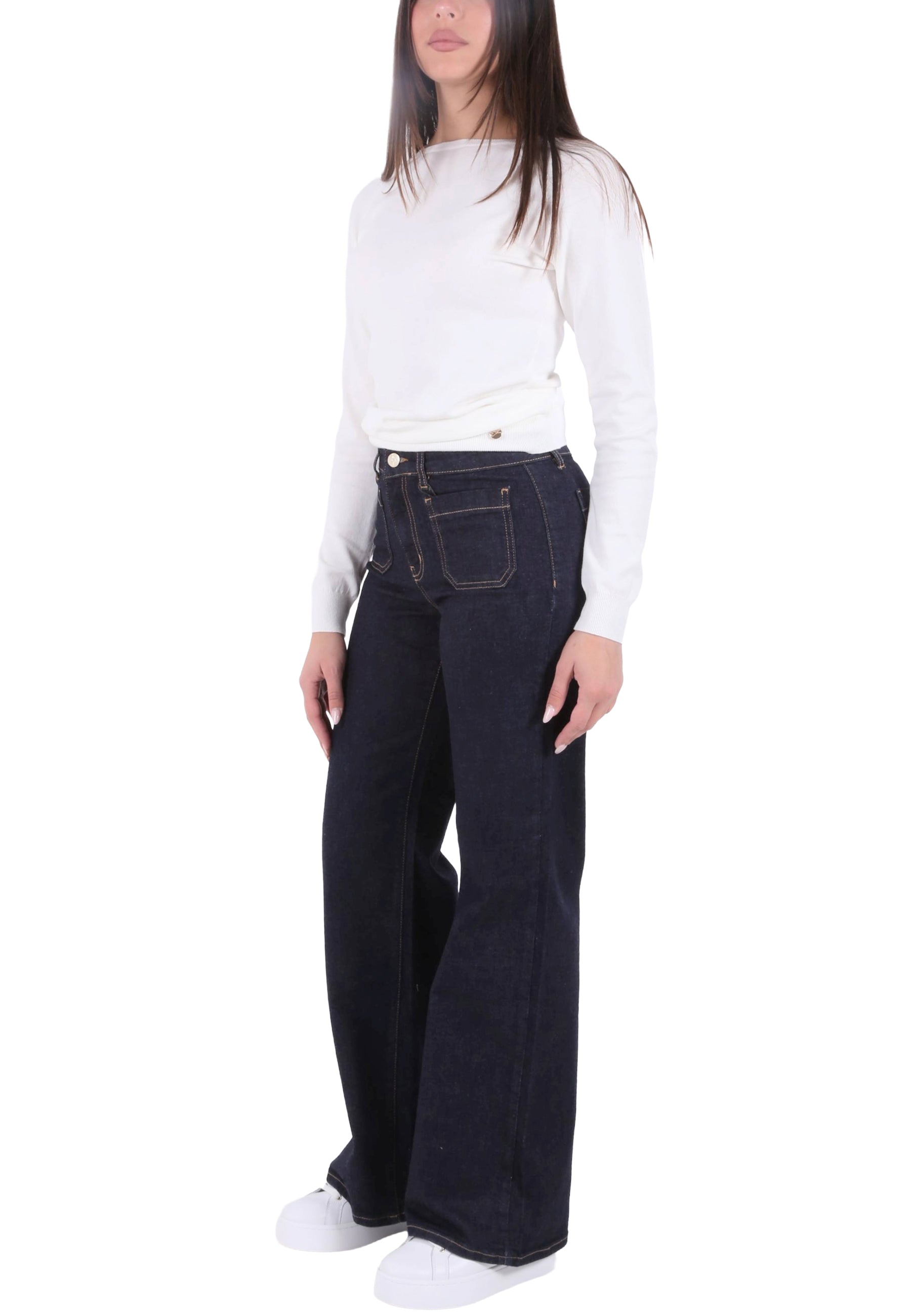 Jeans Blu Emme Marella