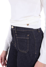Jeans Blu Emme Marella