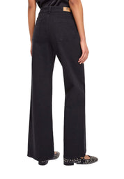 Jeans Nero Emme Marella