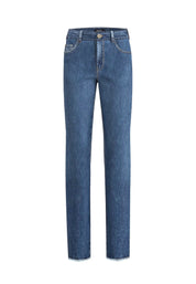 Jeans Blu Scuro Emme Marella