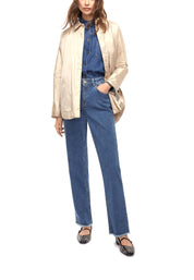 Jeans Blu Scuro Emme Marella