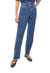 Jeans Blu Scuro Emme Marella