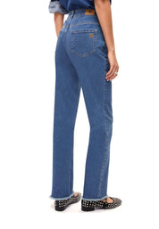 Jeans Blu Scuro Emme Marella
