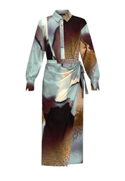 Vestiti Marrone Emme Marella