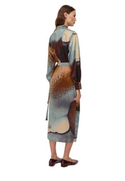 Vestiti Marrone Emme Marella