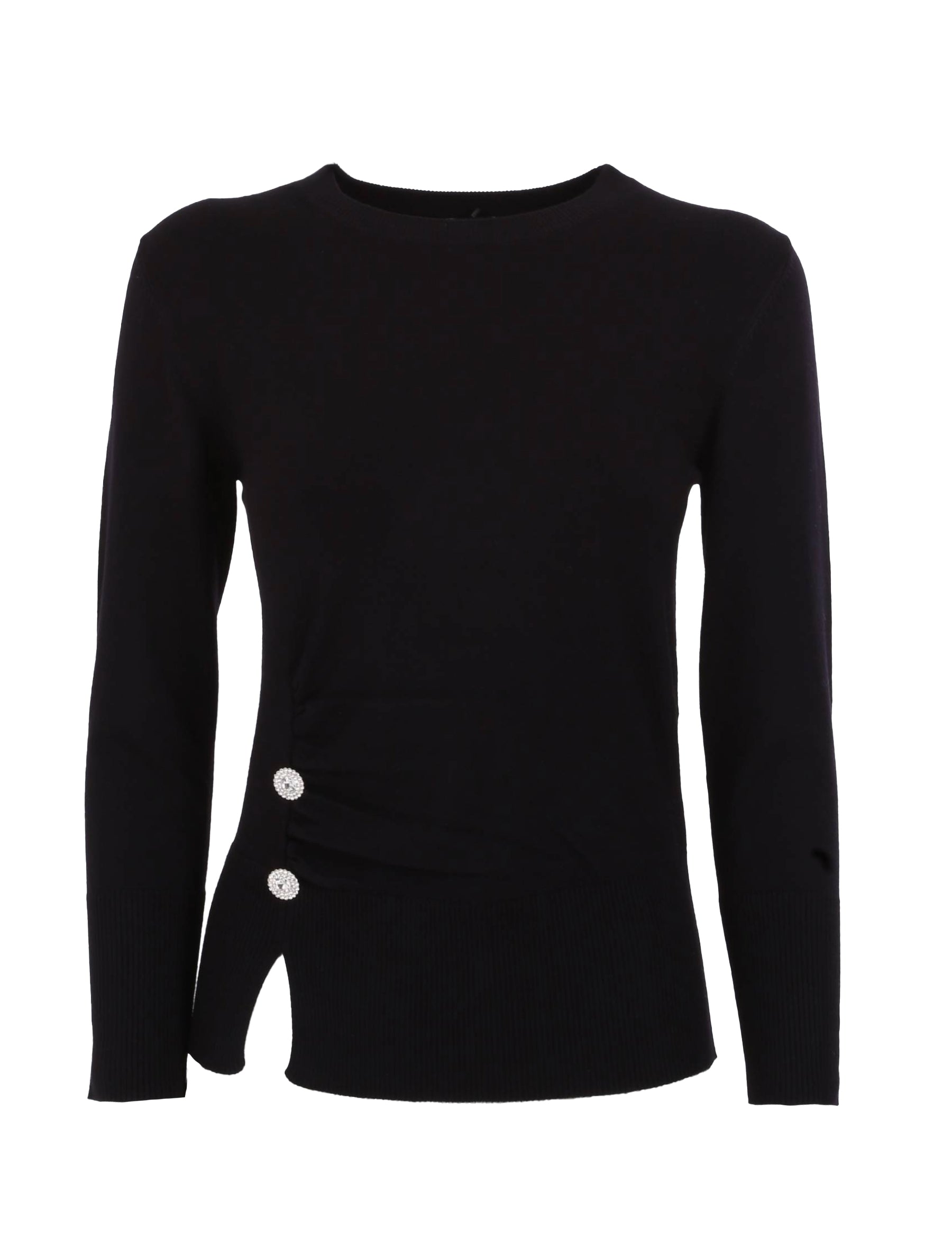 Maglioncini Nero Emme Marella