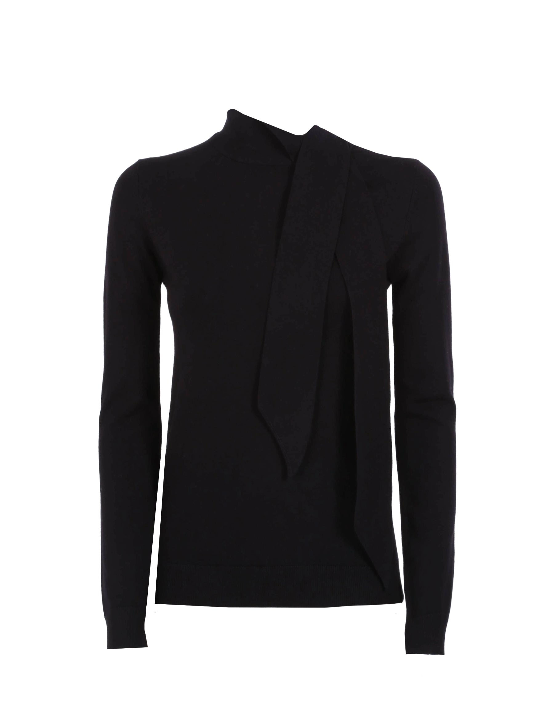 Maglioncini Nero Emme Marella