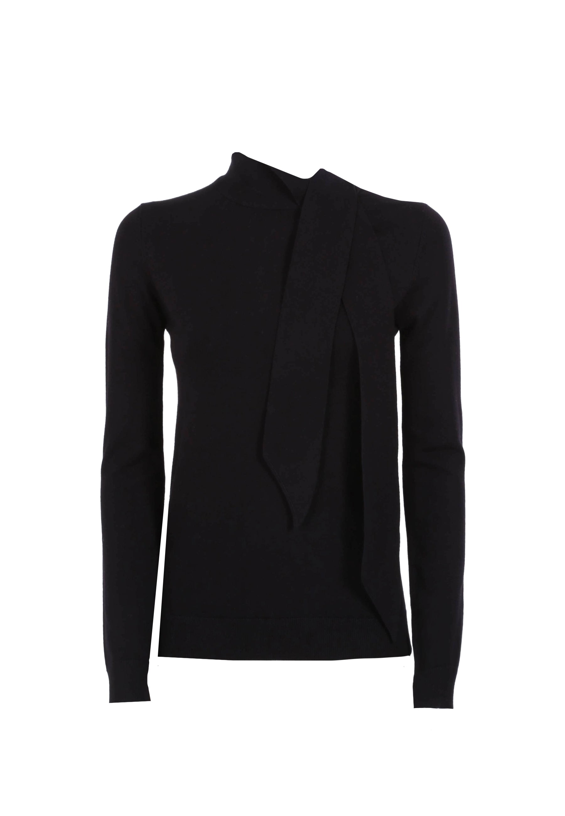 Maglioncini Nero Emme Marella