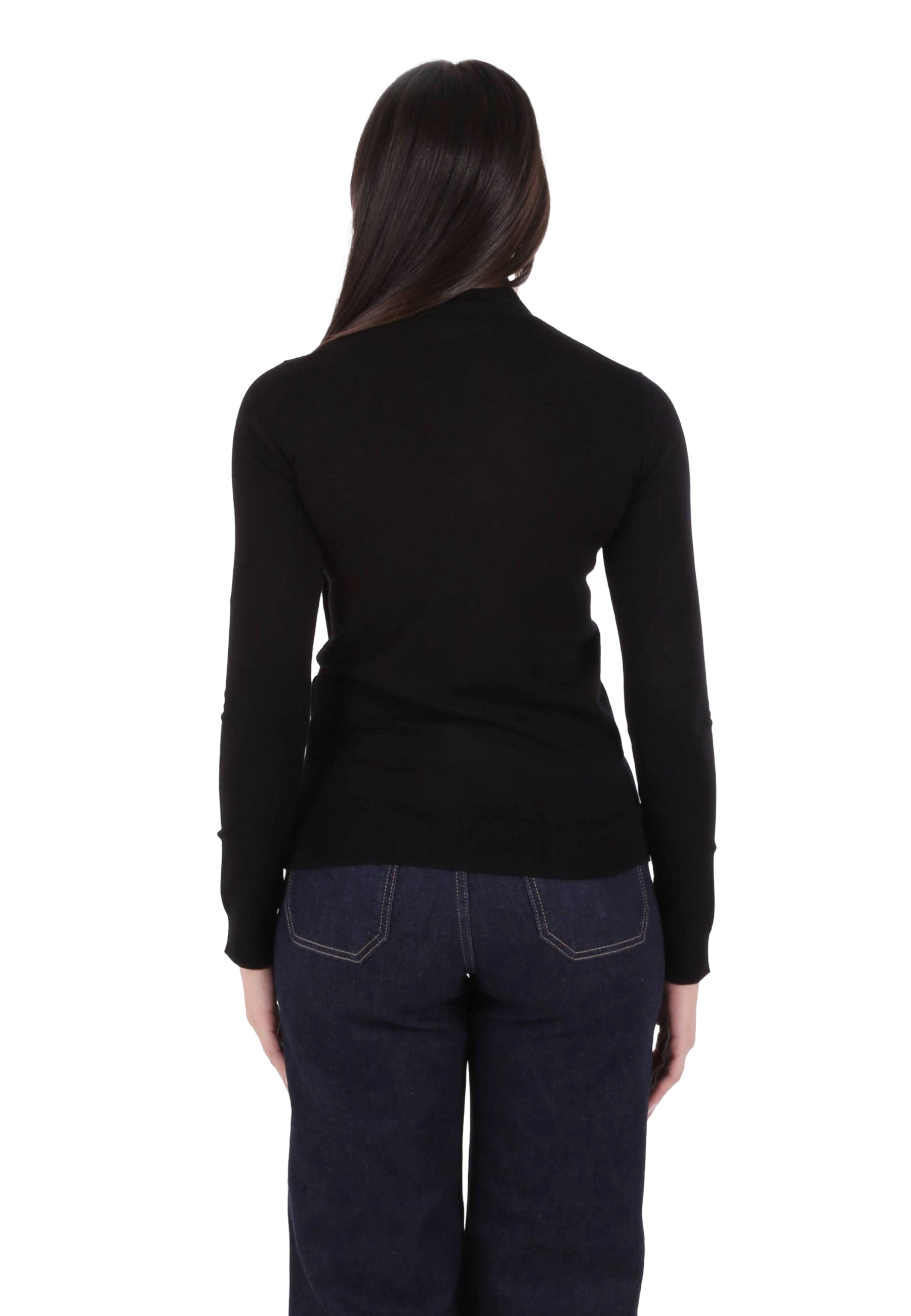 Maglioncini Nero Emme Marella