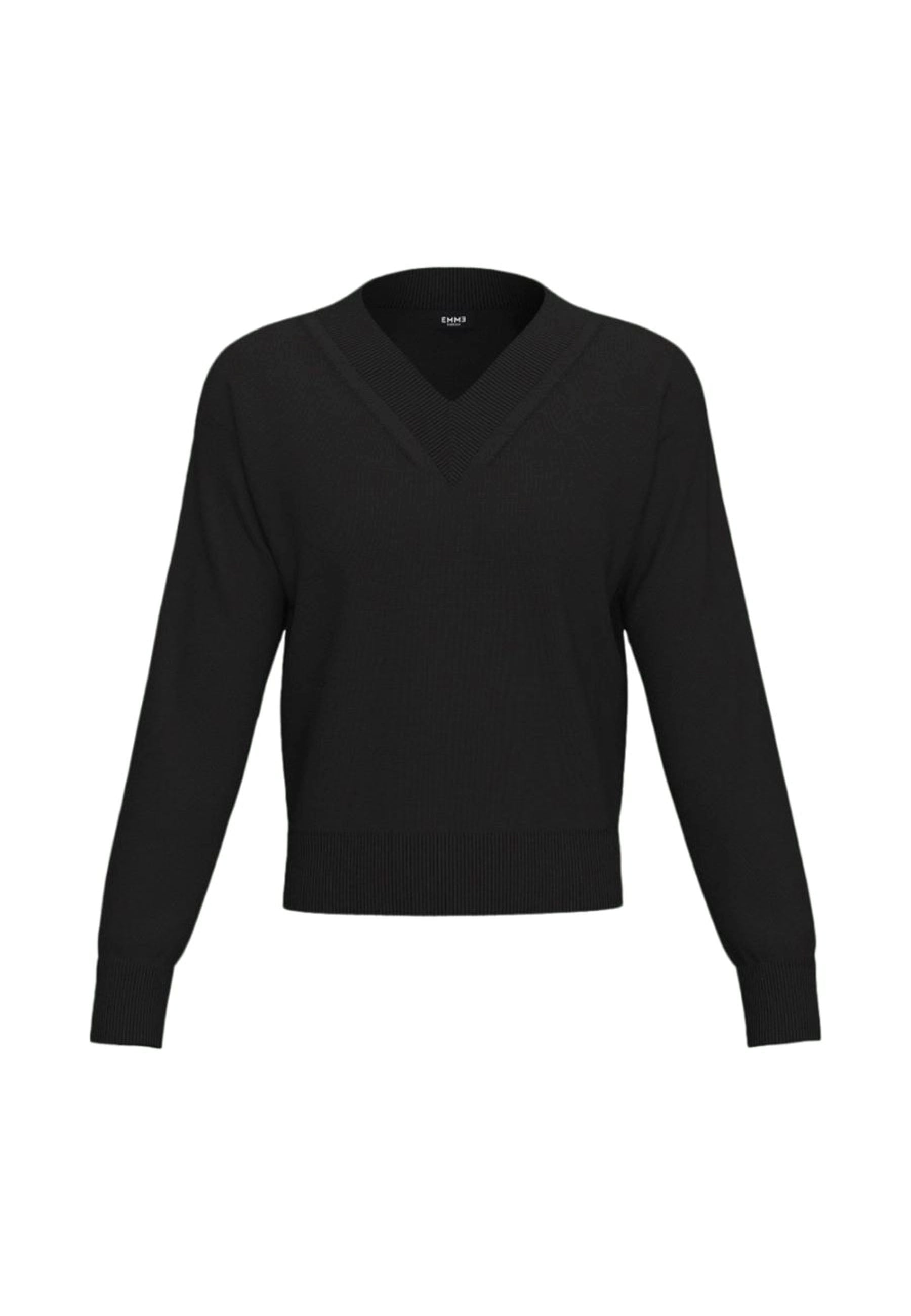 Maglioncini Nero Emme Marella