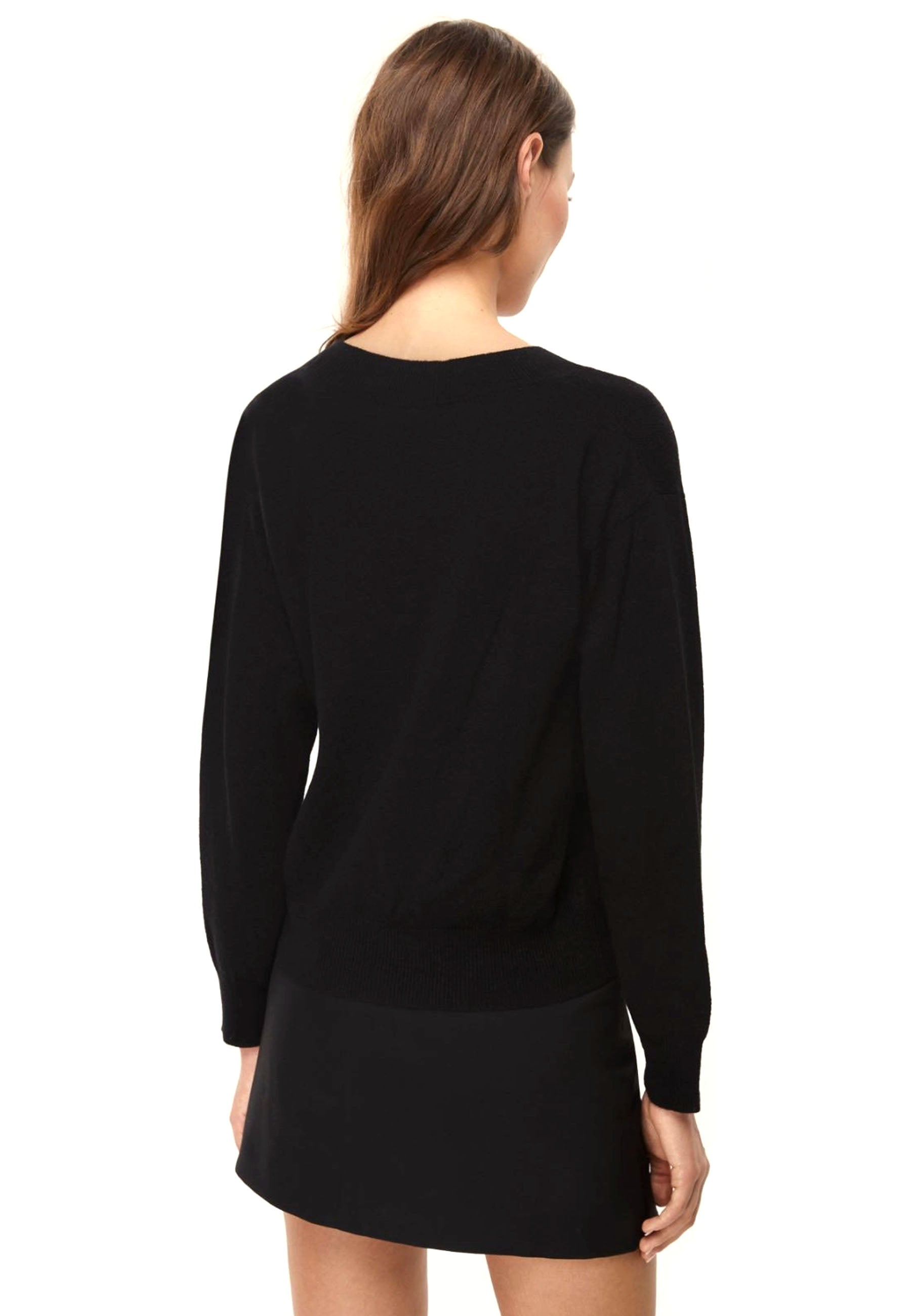 Maglioncini Nero Emme Marella