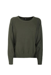Maglioncini Grigio Emme Marella