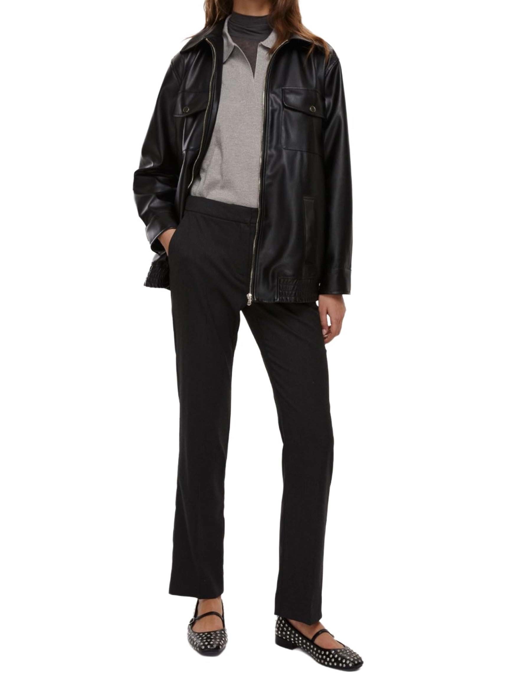 Maglioncini Grigio Emme Marella