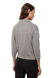 Maglioncini Grigio Emme Marella