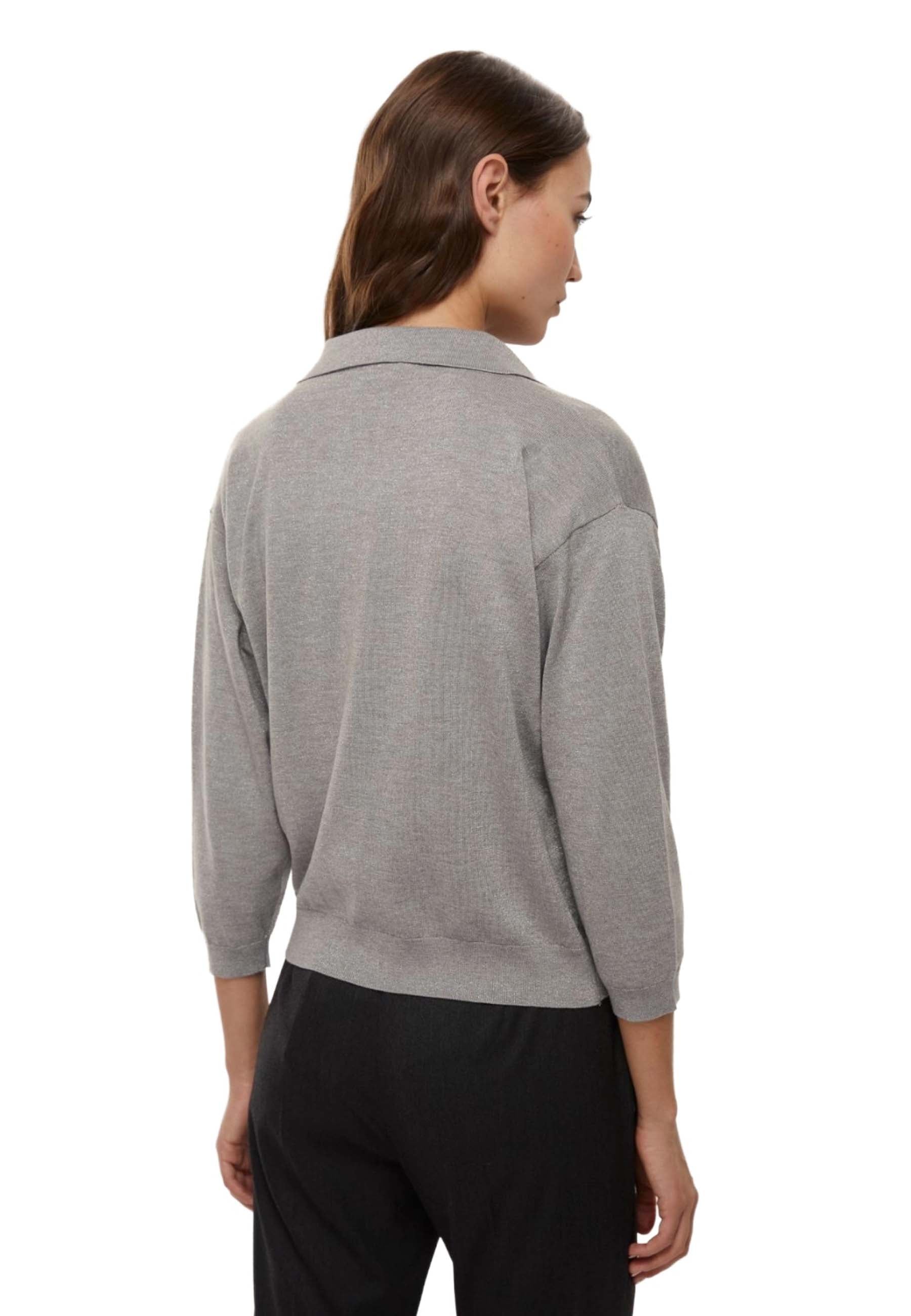 Maglioncini Grigio Emme Marella