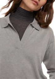 Maglioncini Grigio Emme Marella