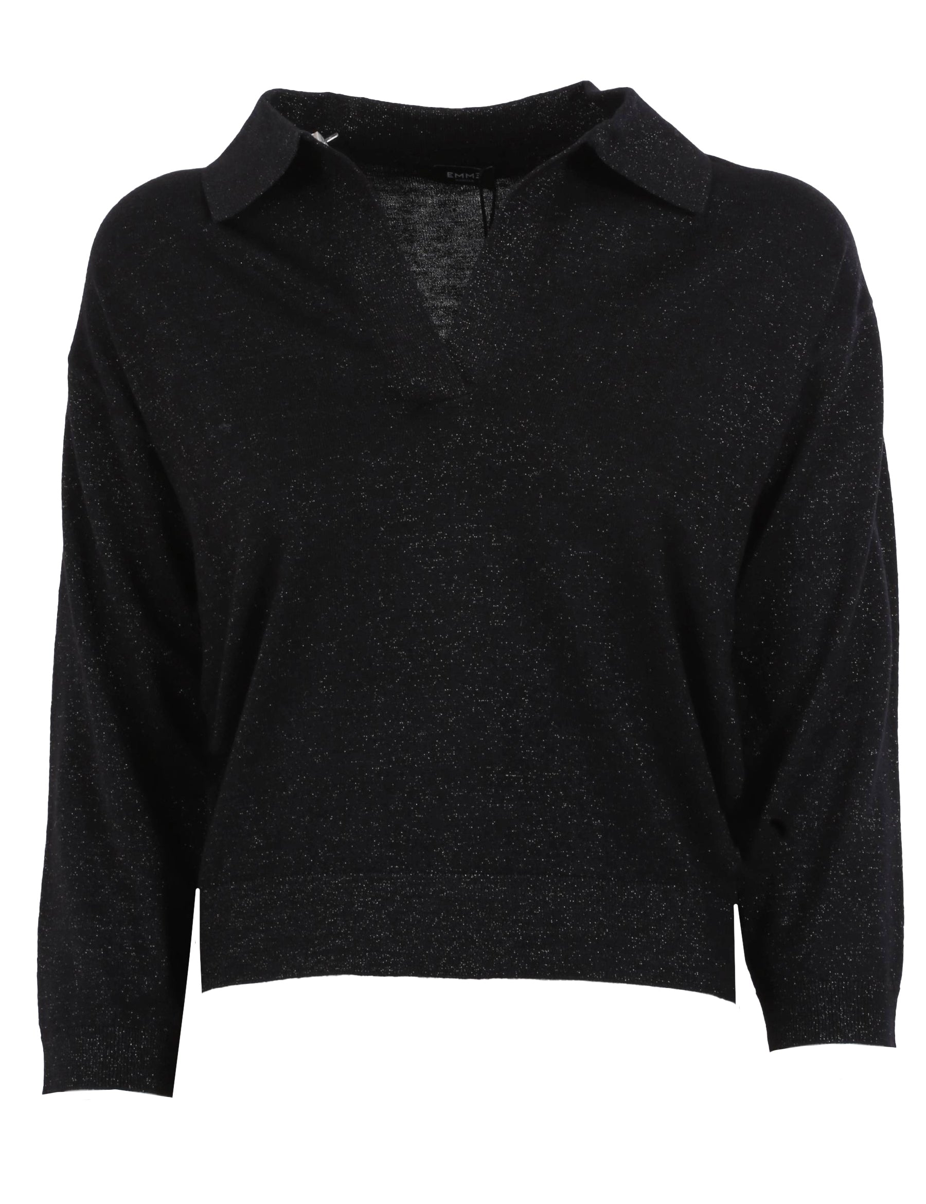 Maglioncini Nero Emme Marella