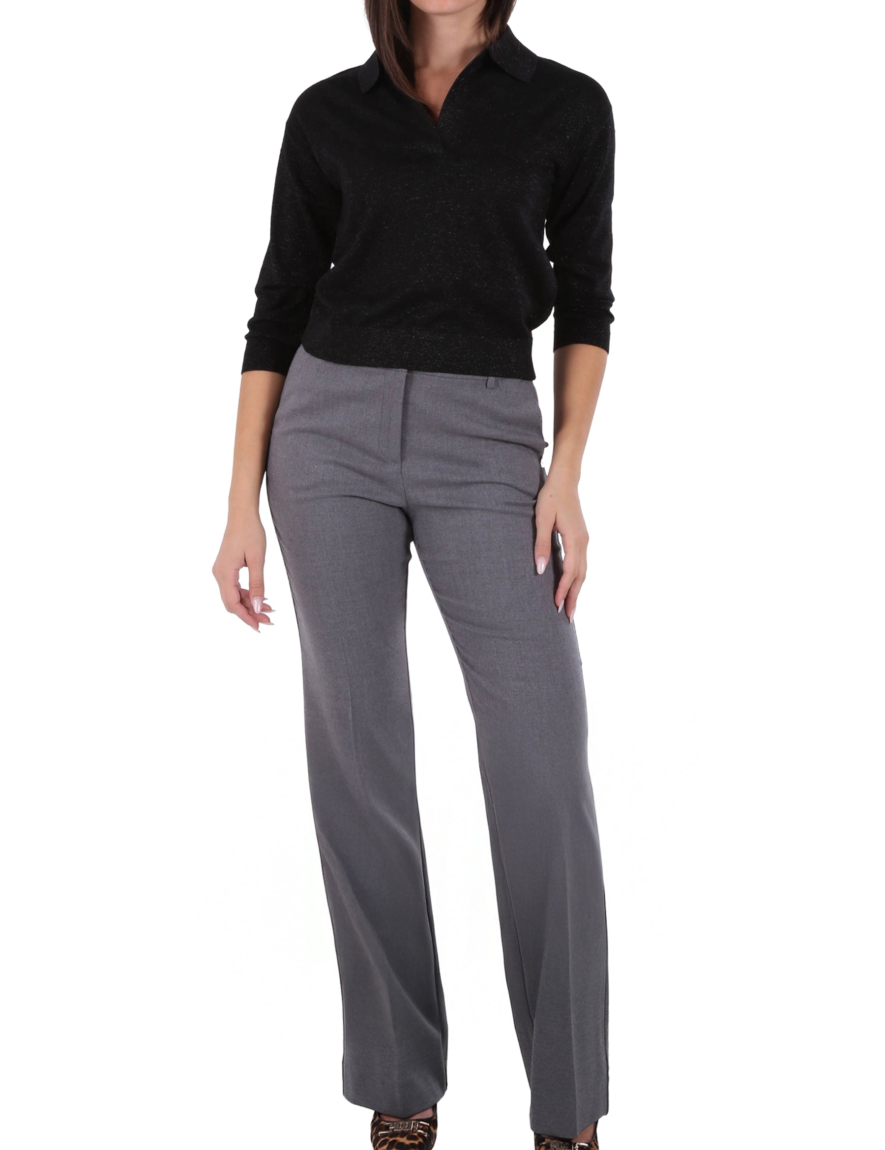 Maglioncini Nero Emme Marella