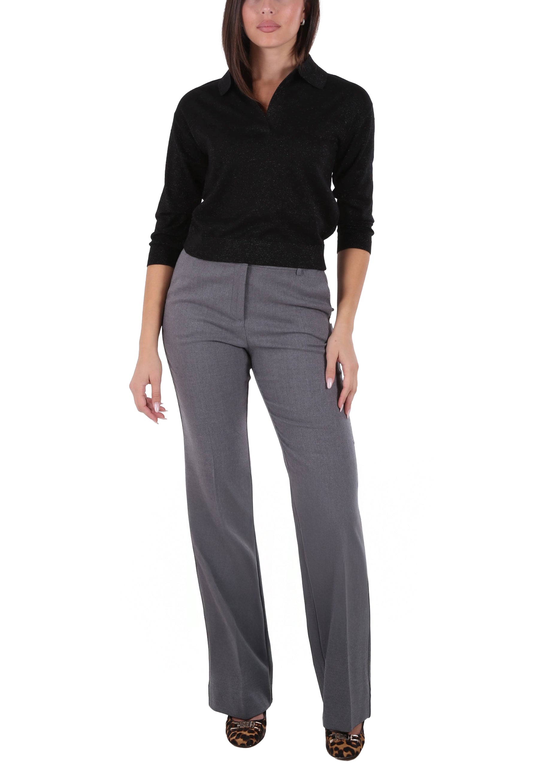 Maglioncini Nero Emme Marella