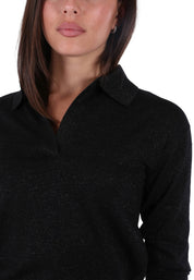 Maglioncini Nero Emme Marella