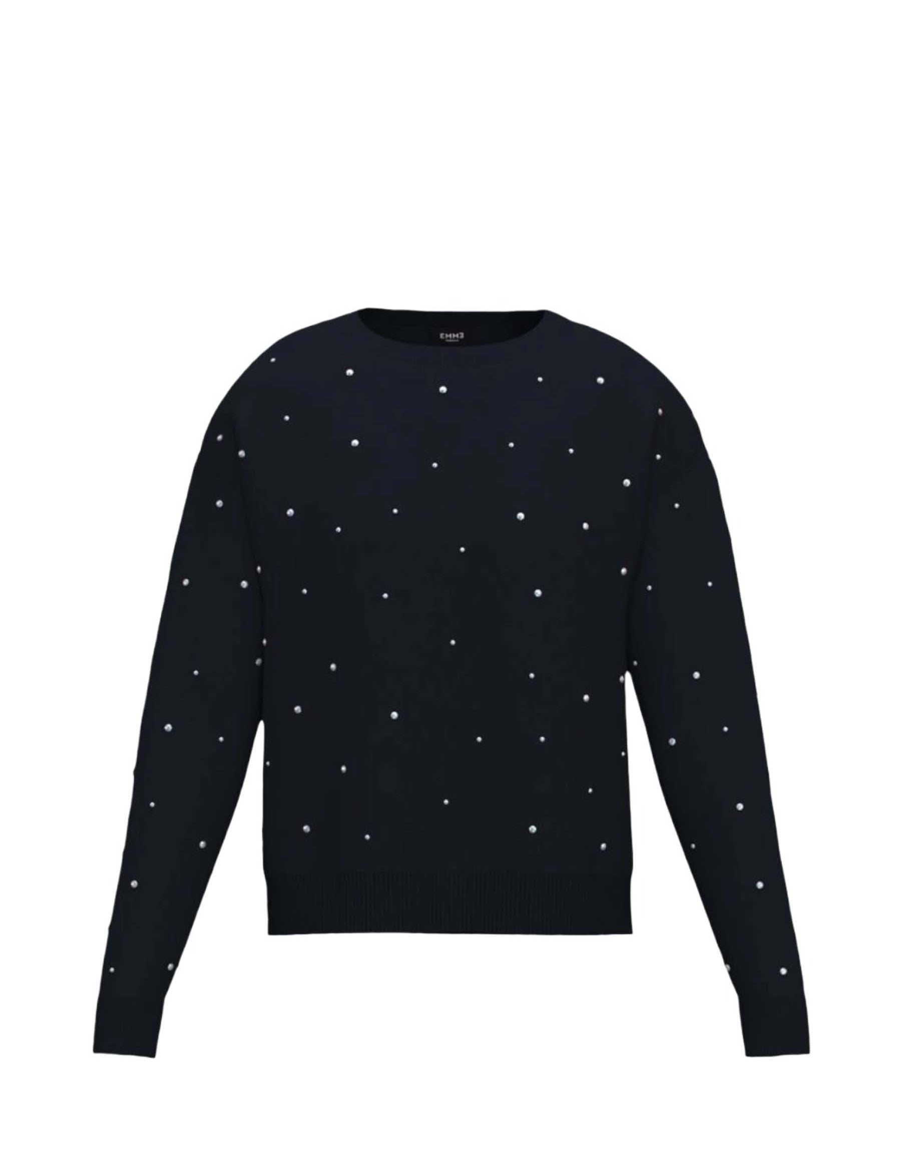 Maglioncini Blu Emme Marella