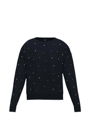 Maglioncini Blu Emme Marella