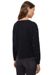 Maglioncini Blu Emme Marella