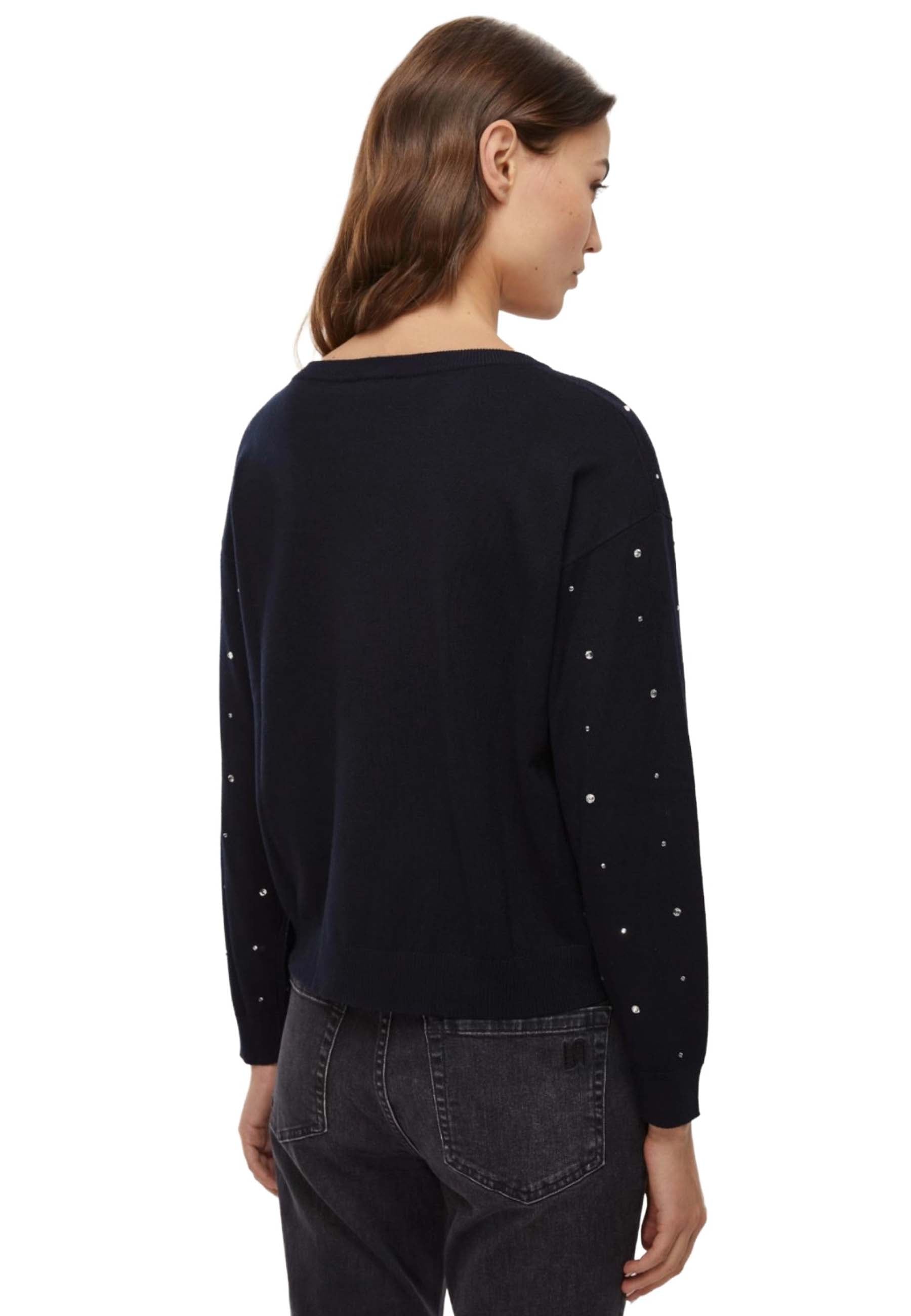 Maglioncini Blu Emme Marella