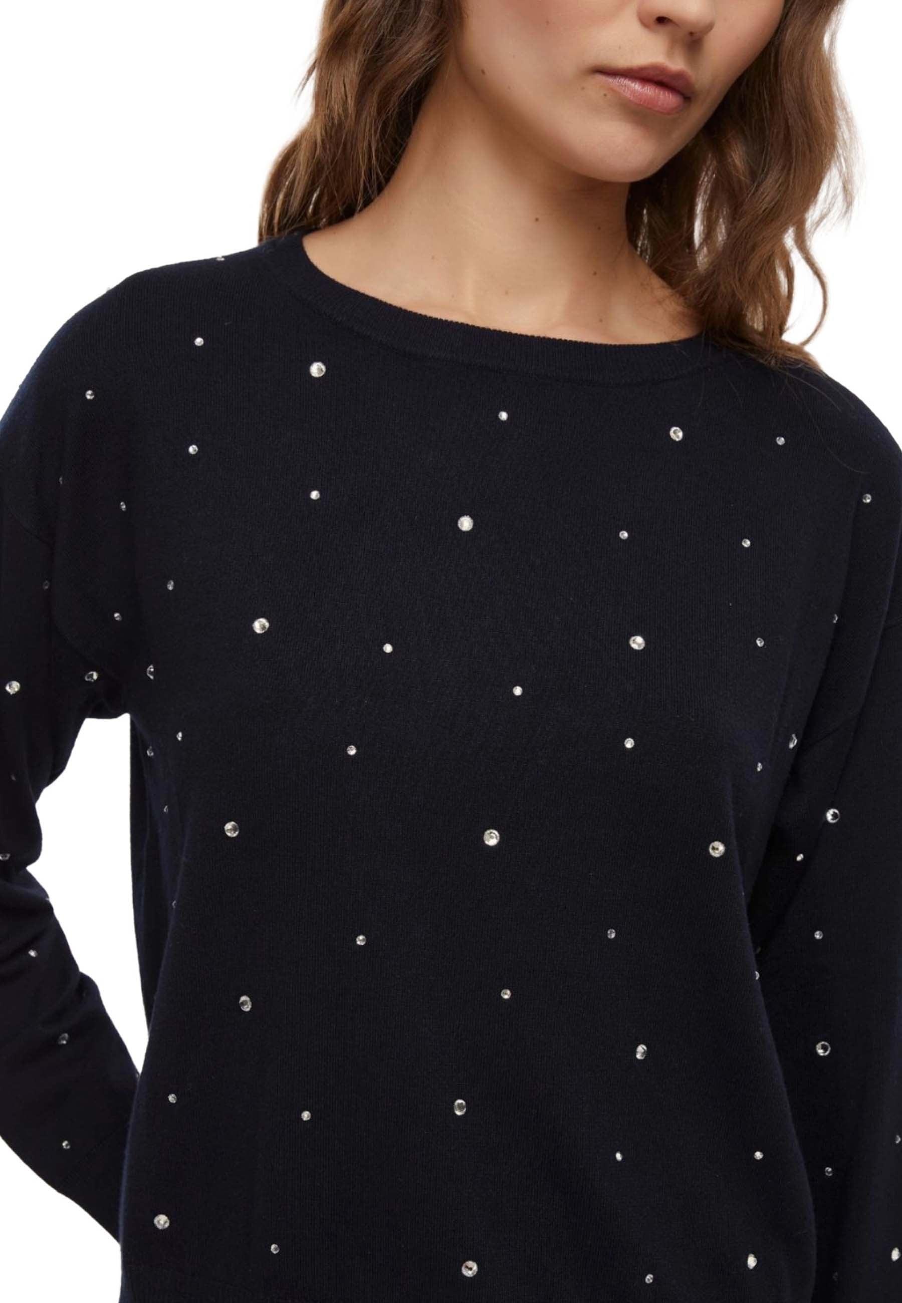 Maglioncini Blu Emme Marella