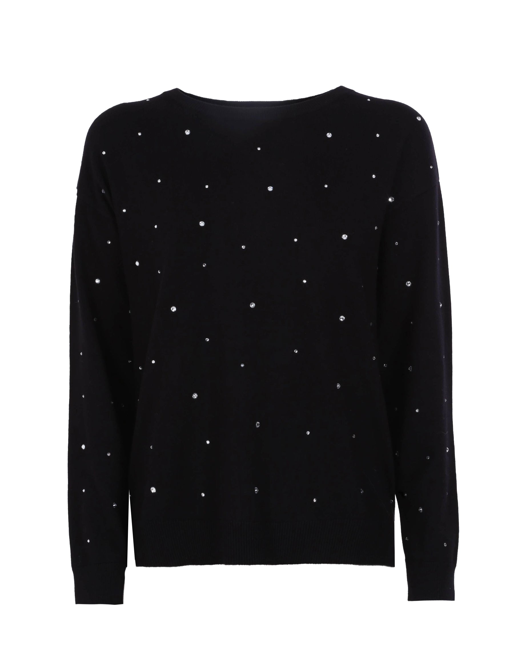 Maglioncini Nero Emme Marella