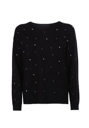 Maglioncini Nero Emme Marella