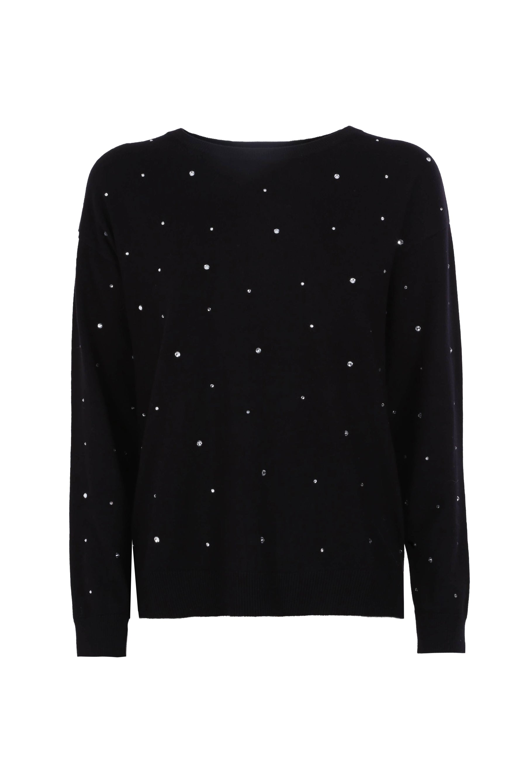 Maglioncini Nero Emme Marella