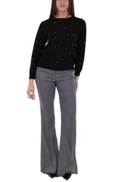 Maglioncini Nero Emme Marella