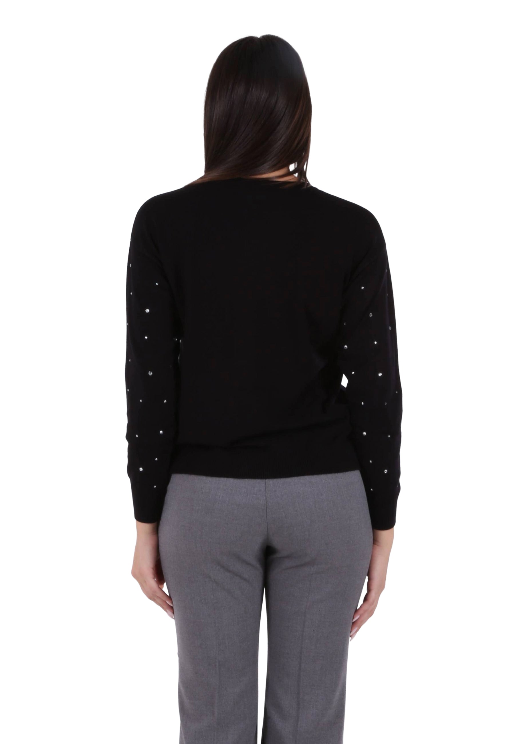 Maglioncini Nero Emme Marella