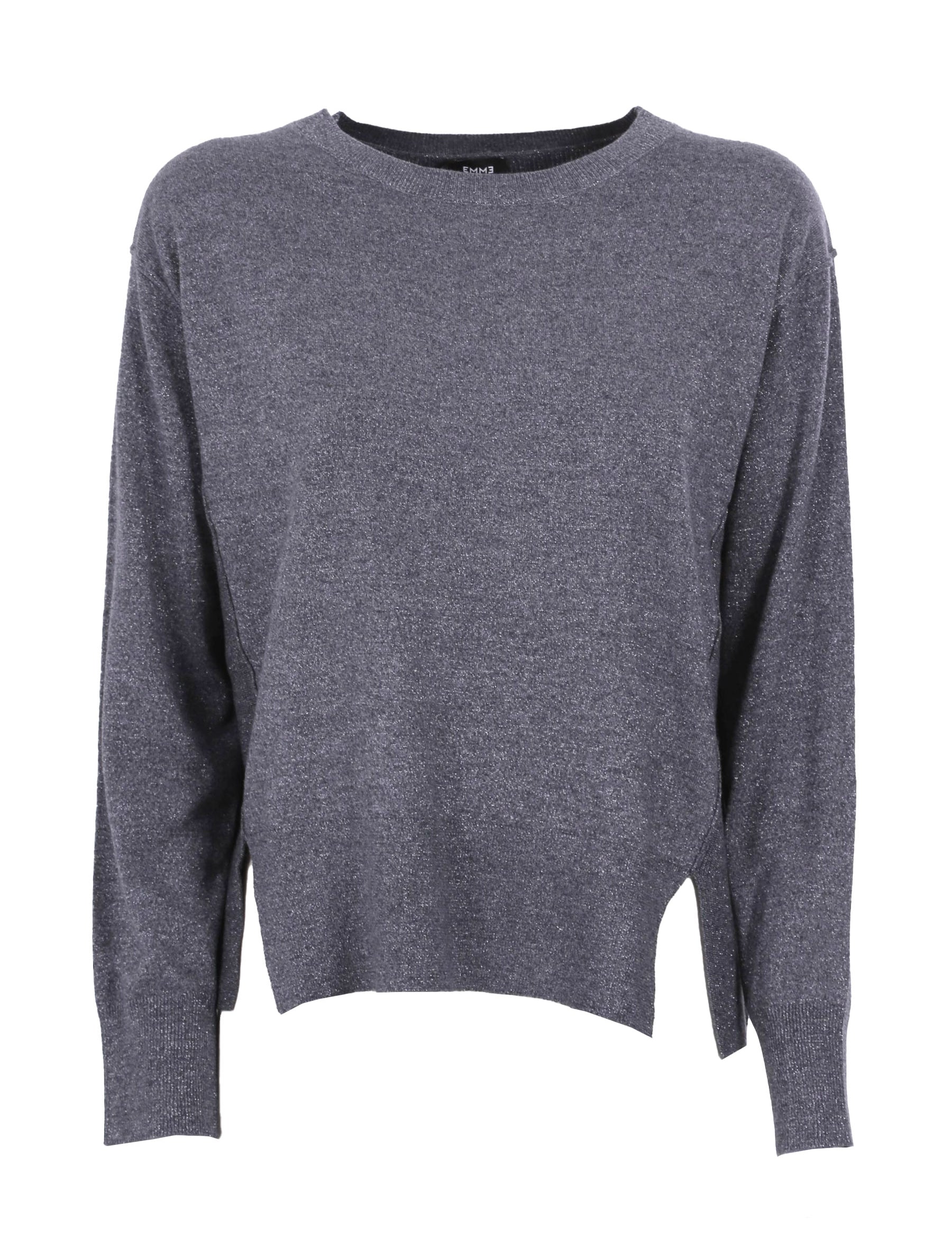 Maglioncini Grigio Emme Marella