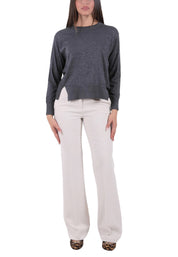 Maglioncini Grigio Emme Marella