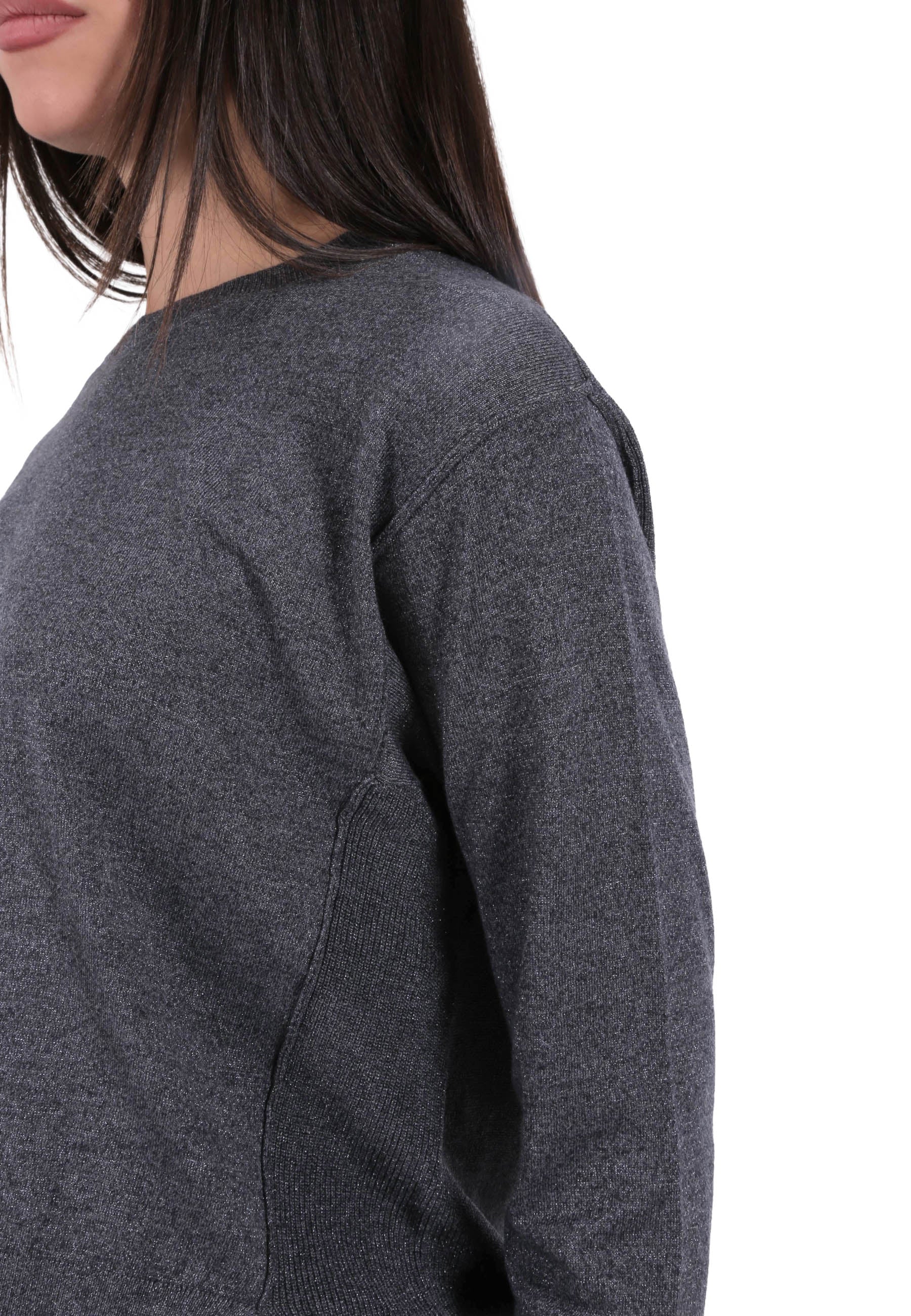 Maglioncini Grigio Emme Marella