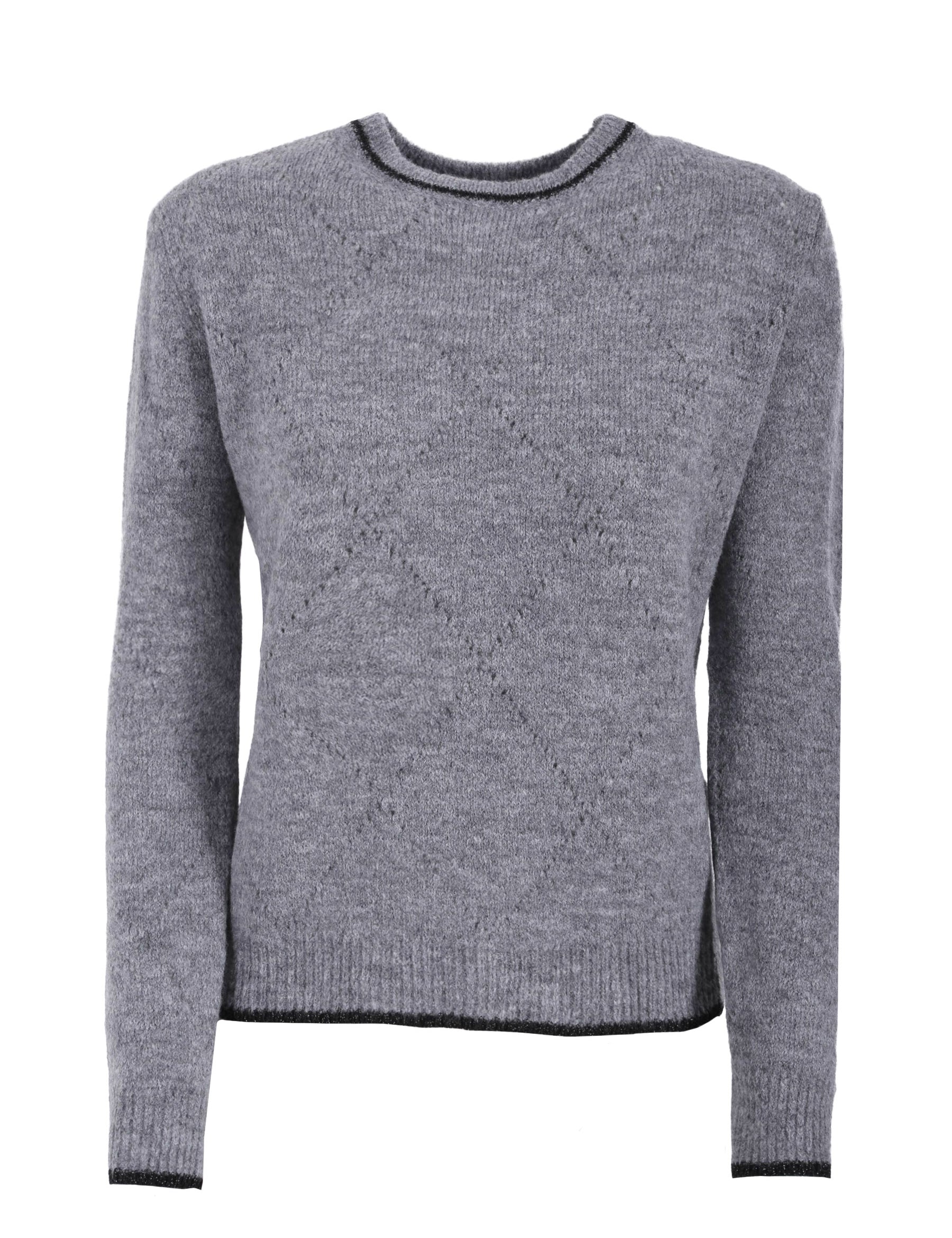 Maglioncini Grigio Emme Marella