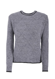 Maglioncini Grigio Emme Marella