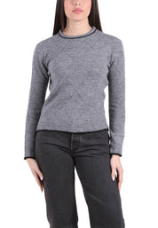 Maglioncini Grigio Emme Marella