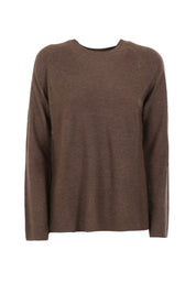 Maglioncini Marrone Emme Marella