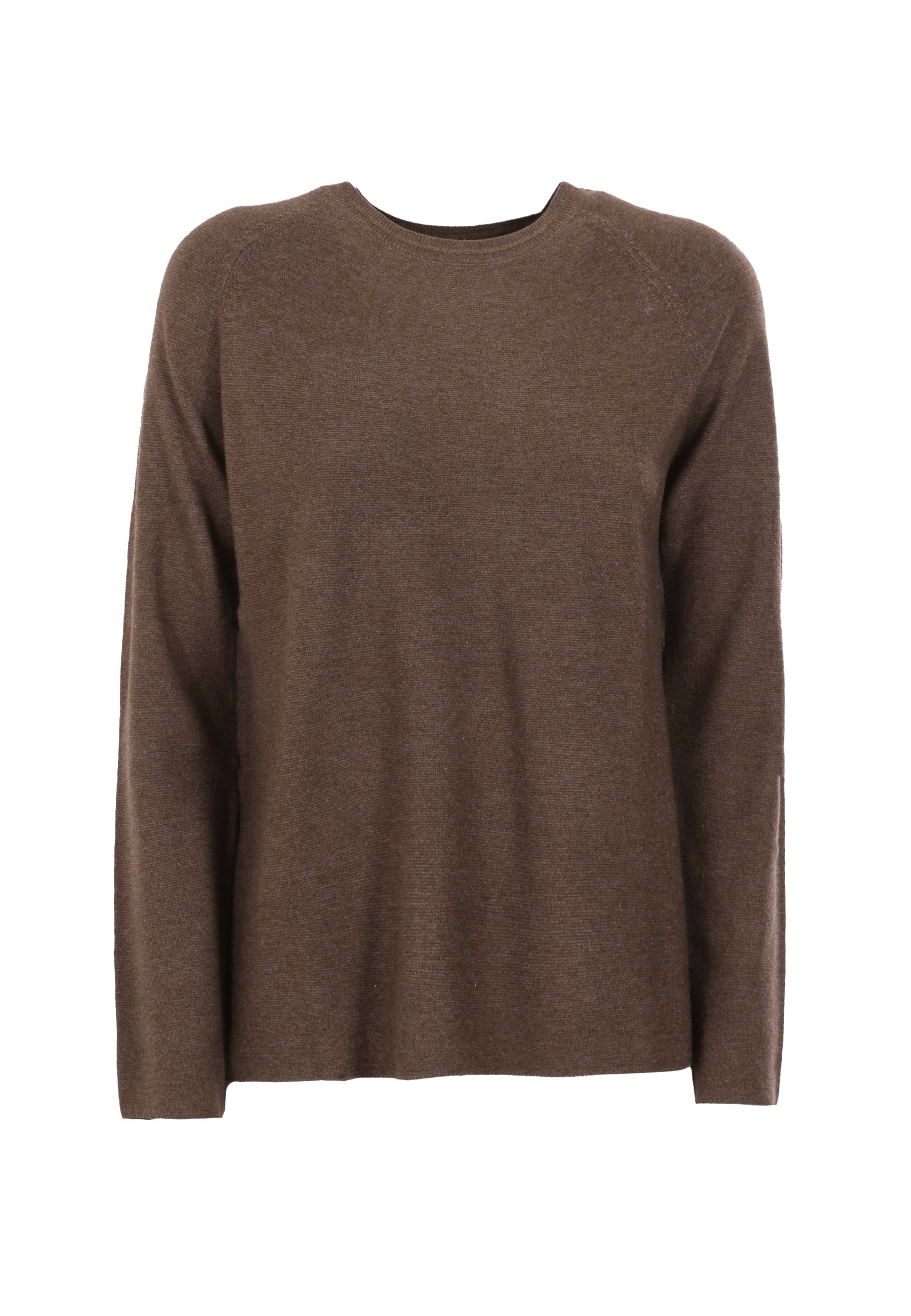 Maglioncini Marrone Emme Marella