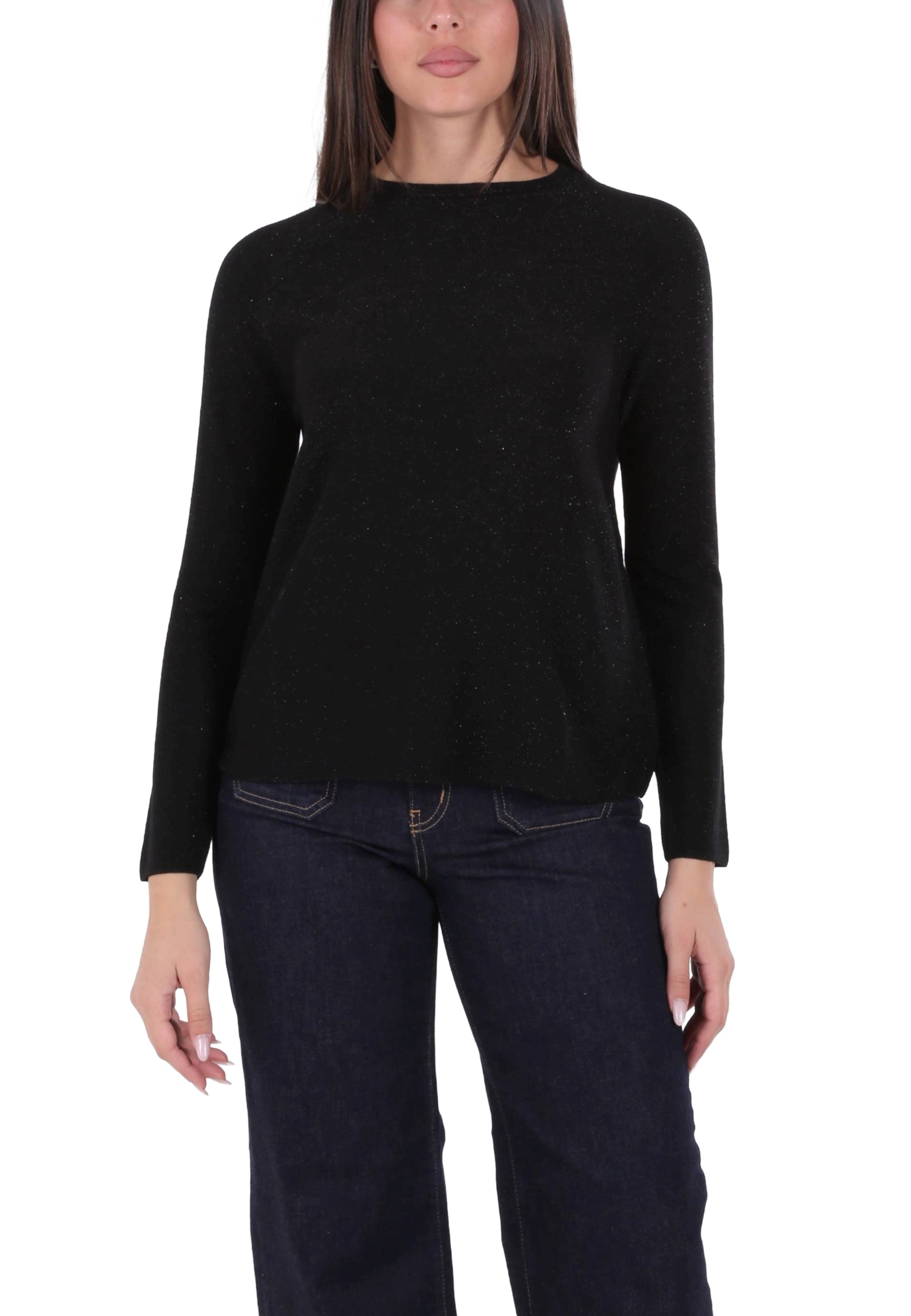 Maglioncini Nero Emme Marella