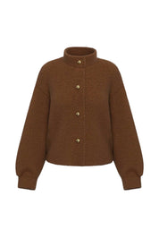 Giacche Marrone Emme Marella