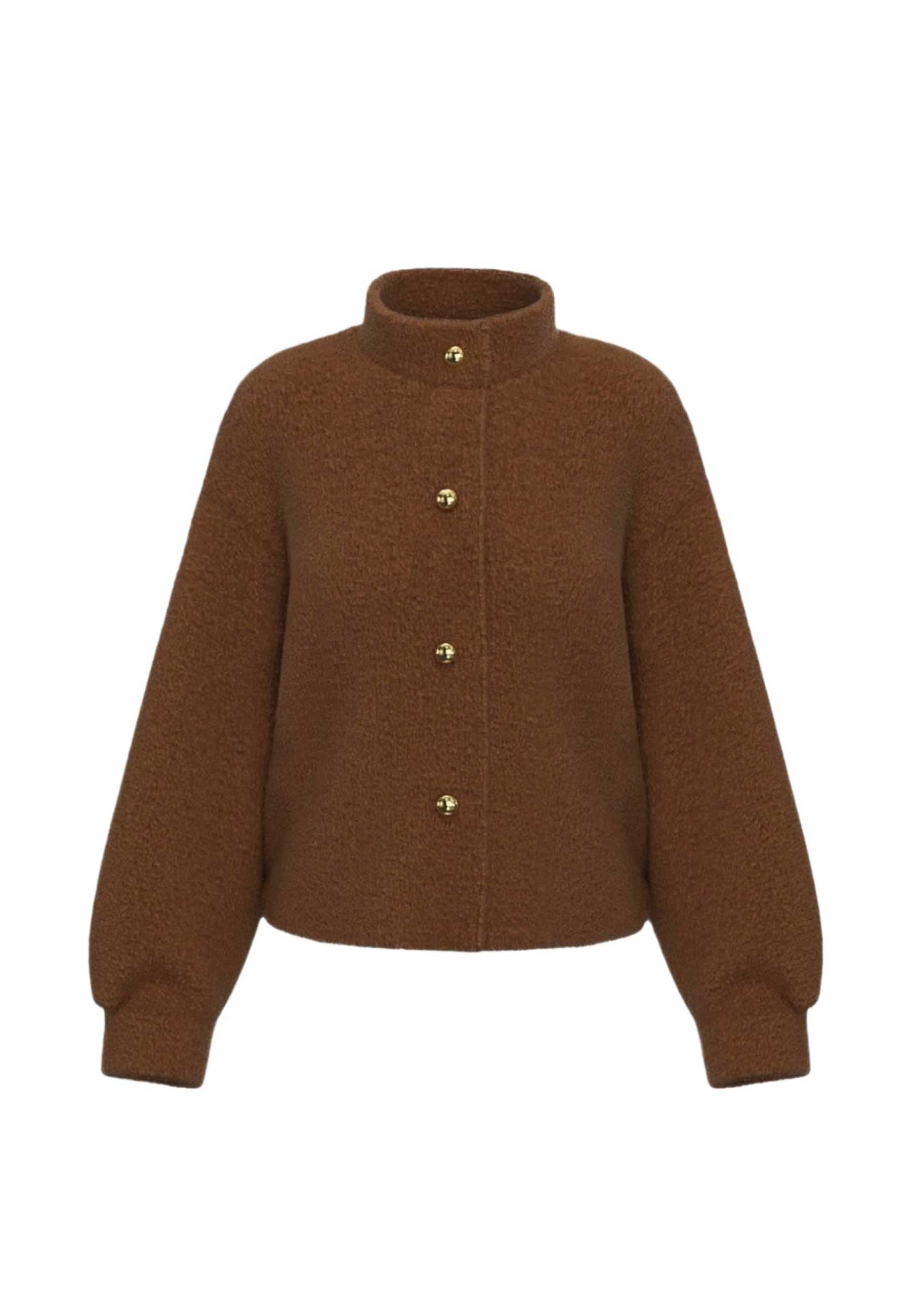 Giacche Marrone Emme Marella