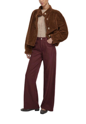 Giacche Marrone Emme Marella